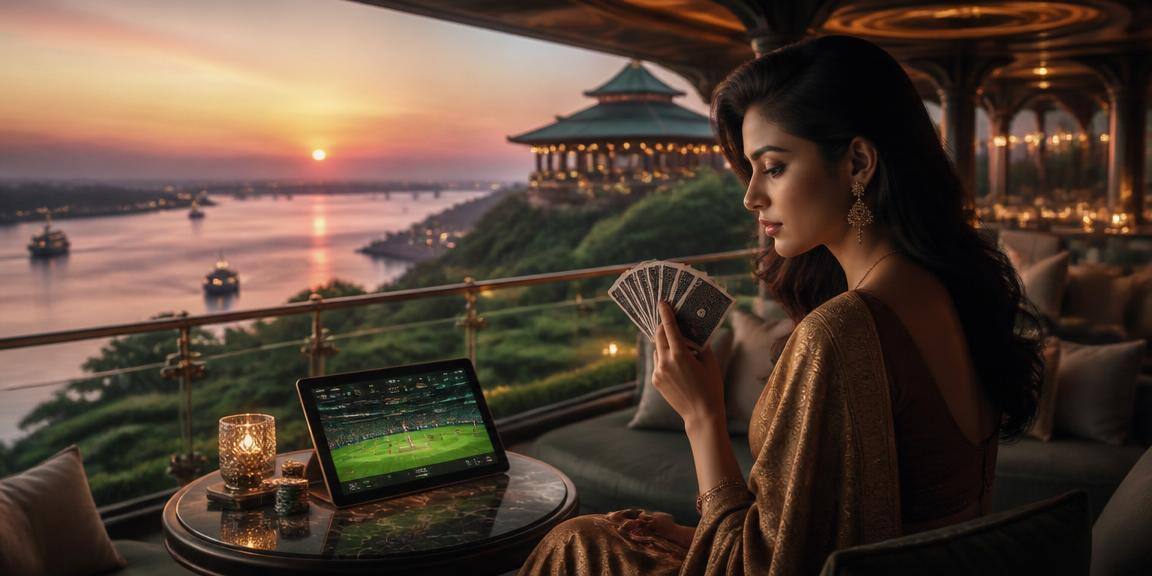 bgd345 mobile gaming